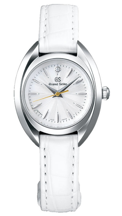 Grand Seiko Heritage Replica Watch STGF357